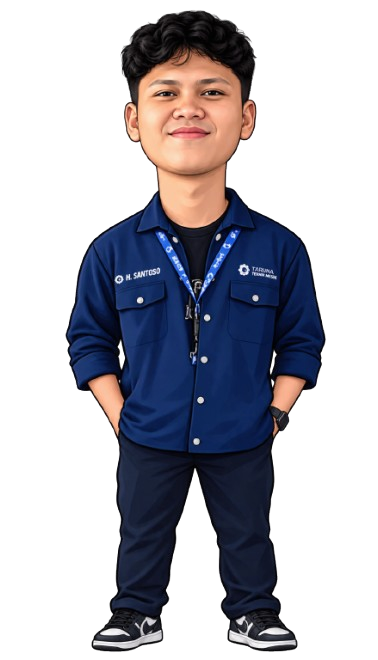 Baju Navy